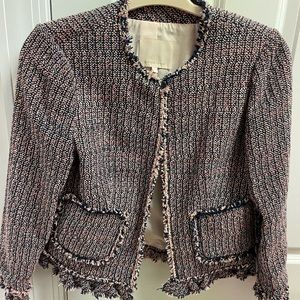 Adorable Rebecca Taylor Jacket